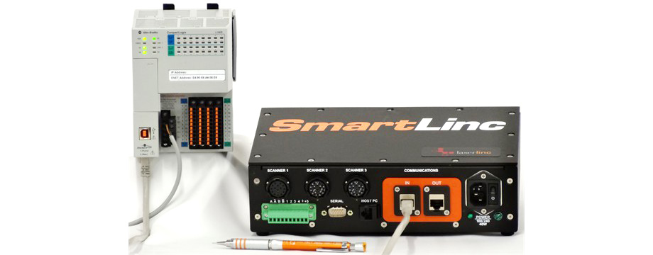 SmartLinc™ Processor